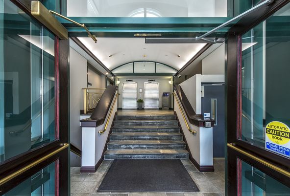 98 N Washington St, Boston, MA 02114